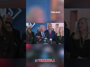 Read more about the article This is ‘America first’: Florida representative #shorts #foxnews #news #breakingnews