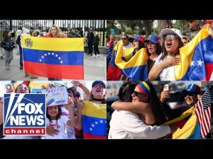 Read more about the article This is what the Western Hemisphere needs, House Intel Committee chairman says