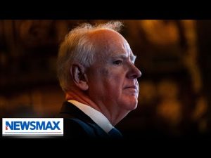 Read more about the article Holocaust museum slams Gov. Walz’s Anne Frank reference | The Right Squad