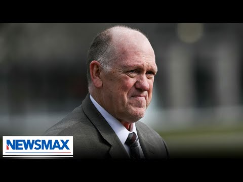 You are currently viewing Tom Homan deployed to Minnesota, will report directly to Trump | Wake Up America