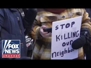 Read more about the article Nationwide ICE protests loom as Tom Homan prepares tougher action