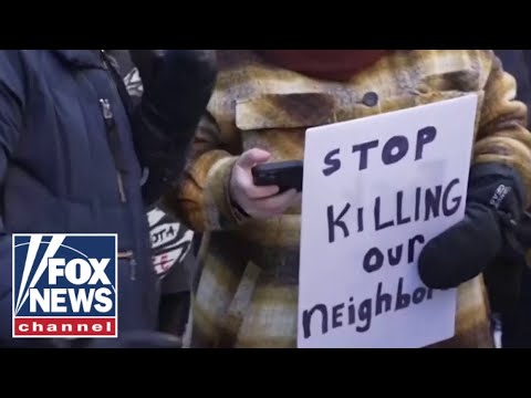 You are currently viewing Nationwide ICE protests loom as Tom Homan prepares tougher action