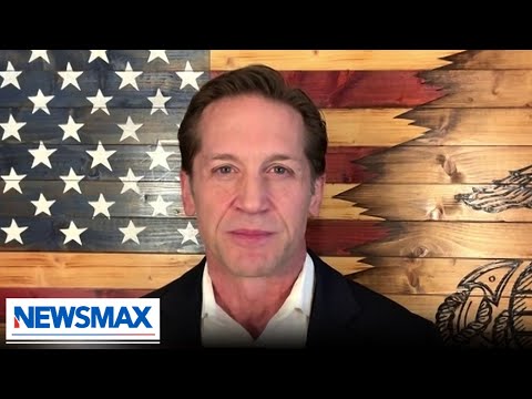 You are currently viewing We have to have total transparency on immigration enforcement: Rep. Rich McCormick | National Report