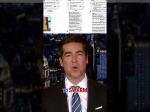 Read more about the article Watters EXPOSES ‘underground resistance’ SABOTAGING ICE #shorts #us #news #ICE #minneapolis