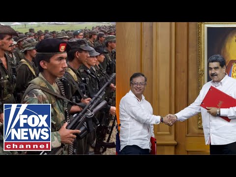 You are currently viewing US indictment charges Maduro with leveraging his power for illegal acts