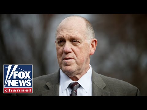 You are currently viewing LIVE: Trump orders federal pullback in Minneapolis; Tom Homan to lead new “political reset”