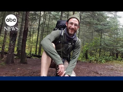 You are currently viewing Former colleague remembers Alex Pretti