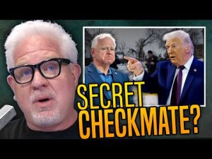 Read more about the article Trump’s latest ICE move just BLINDSIDED Democrats