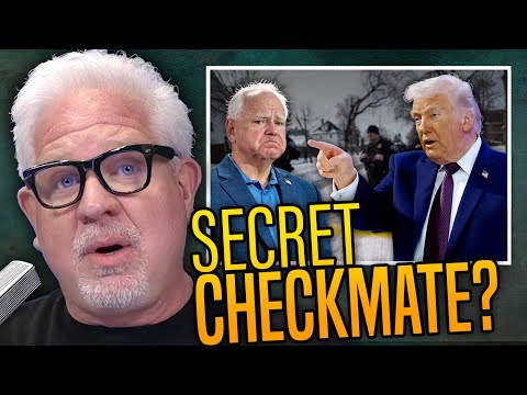 Read more about the article Trump’s latest ICE move just BLINDSIDED Democrats