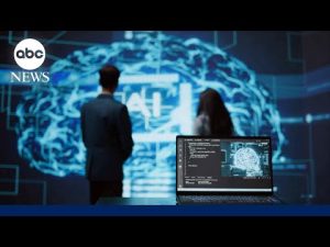 Read more about the article AI CEO warns governments and companies of bad actors using the tech