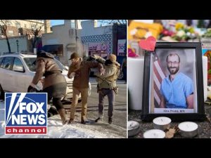 Read more about the article DETAILS: Bodycam footage of deadly Minnesota shooting being reviewed by DHS