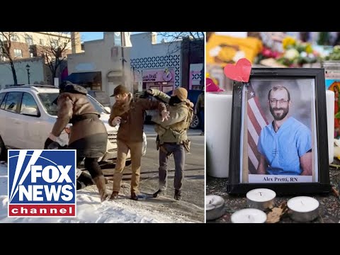 You are currently viewing DETAILS: Bodycam footage of deadly Minnesota shooting being reviewed by DHS