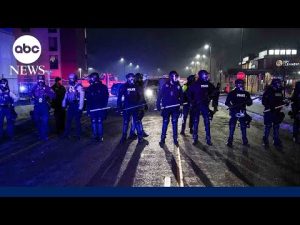 Read more about the article Experts explain psychological impact of seeing Minneapolis shootings