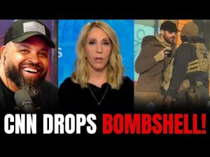 Read more about the article CNN Drops Bombshell About Alex Pretti’s Past Interactions with ICE Destroys Narrative