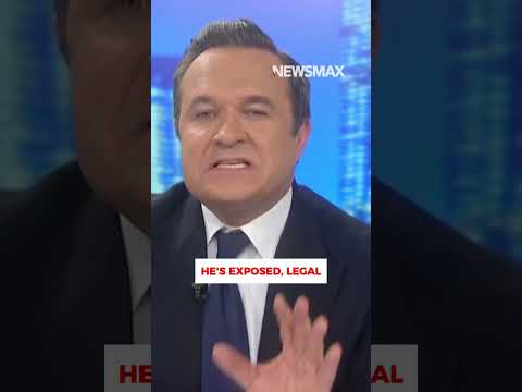 You are currently viewing ‘Who the hell does this?’ Exposing Jack Smith: Greg Kelly