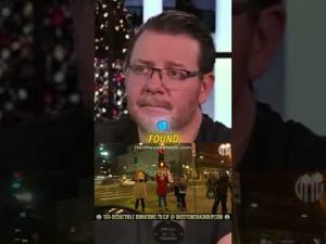 Read more about the article You Won’t Believe What James O’Keefe Exposed in Minneapolis