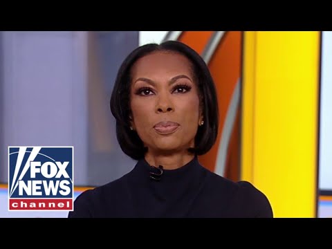 You are currently viewing Harris Faulkner: I can’t even BELIEVE this!
