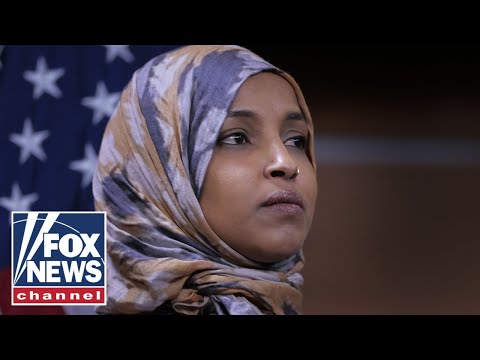 You are currently viewing WATCH LIVE: Rep. Ilhan Omar hosts first in-person town hall meeting of the year