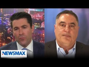 Read more about the article Schmitt debates ‘Young Turks’ Uygur on Alex Pretti shooting, anti-ICE agitators