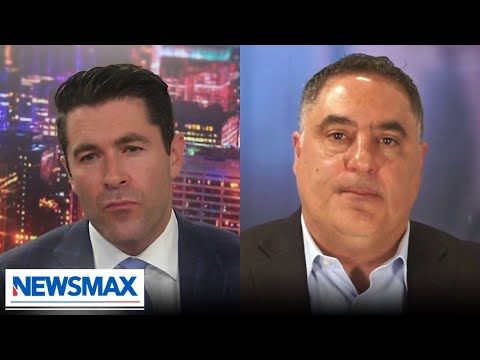 You are currently viewing Schmitt debates ‘Young Turks’ Uygur on Alex Pretti shooting, anti-ICE agitators