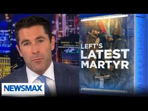 Read more about the article Rob Schmitt: 15 years ago, Democrats defended these deportations