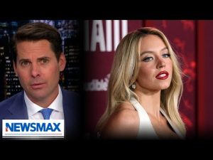 Read more about the article Sweeney is ‘doing more for California in one day’ than ‘Newsom has done in a whole year’: Finnerty