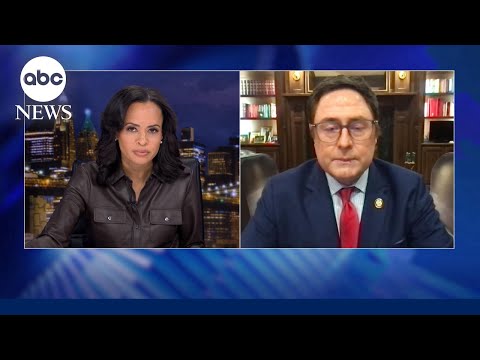 You are currently viewing GOP Rep. Flood on Minneapolis shooting and aftermath