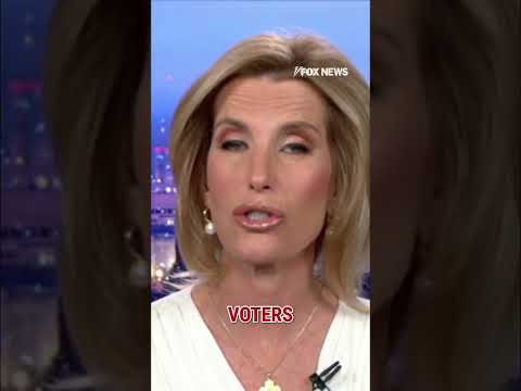 You are currently viewing Laura Ingraham: The ‘panicans’ don’t want Trump to succeed #shorts #trump #lauraingraham #foxnews