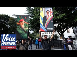 Read more about the article This operation ‘has repercussions,’ emphasizes Fox News correspondent