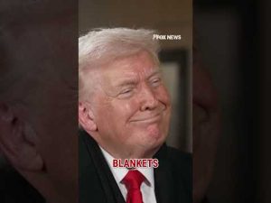 Read more about the article WATCH: Trump tells funny story about Rubio hiding his naps #trump #shorts #marcorubio #donaldtrump