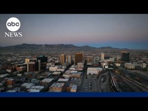 Read more about the article Dept. of Defense shoots down Customs and Border Protection drone in Texas: Officials