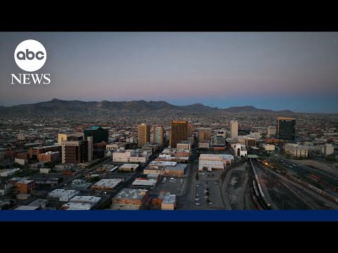 You are currently viewing Dept. of Defense shoots down Customs and Border Protection drone in Texas: Officials