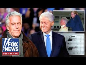 Read more about the article We have A LOT more questions for Bill Clinton: Rep James Comer