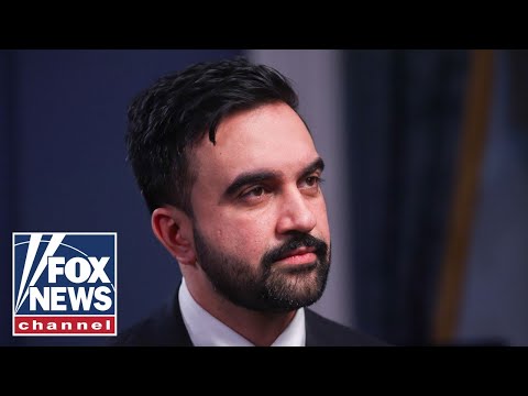 You are currently viewing ‘ABSOLUTELY BLEW THIS’: Mamdani’s snowball defense melts