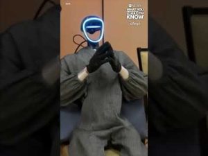 Read more about the article ‘Buddharoid’ is an AI-powered robot Buddhist monk developed by Kyoto University