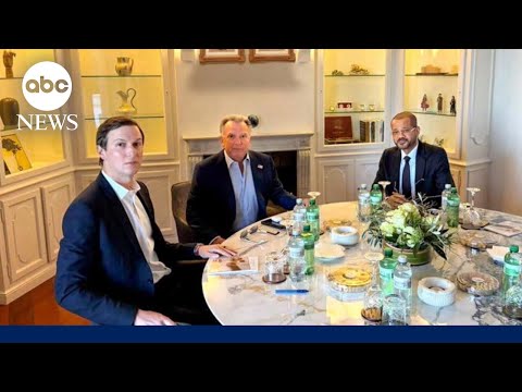 You are currently viewing Signs of progress in the latest round of Iran nuclear talks