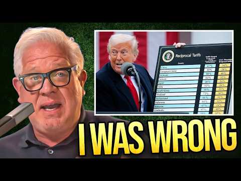 You are currently viewing The TRUTH about “Trump’s Tariffs” that Detractors STILL DON’T Understand!