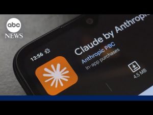 Read more about the article Pentagon issues ultimatum to AI firm