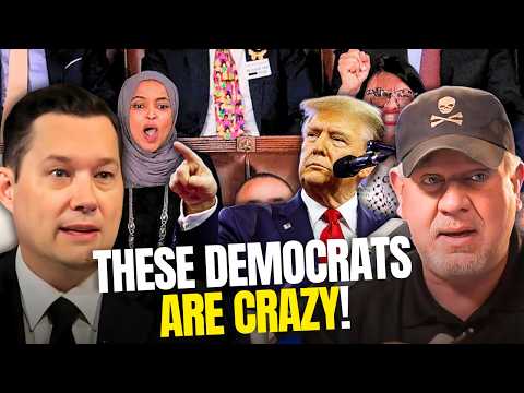 You are currently viewing Glenn Beck: Trump’s SOTU Exposed the INSANITY of Democrats to Everyday Americans