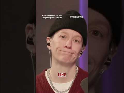 Read more about the article Megan Rapinoe UNLOADS on US men’s hockey team #shorts