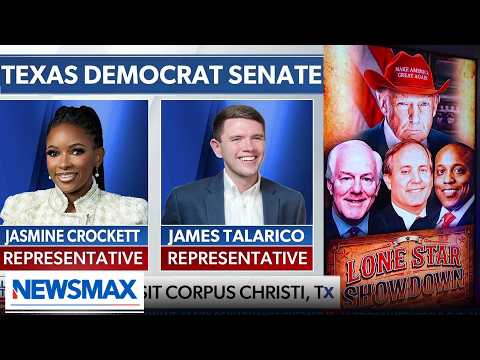 You are currently viewing Trump heading to Texas ahead of high-stakes GOP, Dem primaries: Report | National Report