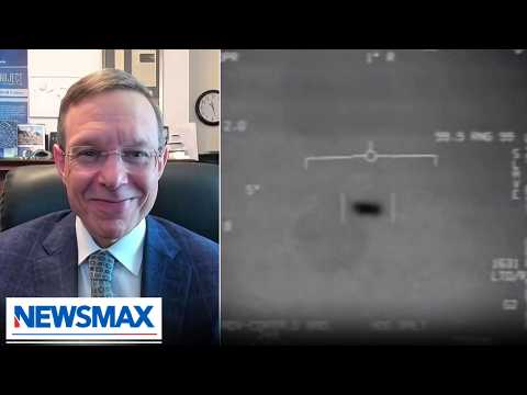 You are currently viewing Dr. Avi Loeb: We likely have alien neighbors, but have they visited yet? | National Report