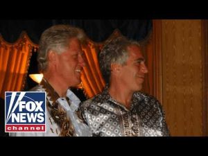 Read more about the article LIVE: Latest as Bill Clinton testifies before House Oversight on Jeffrey Epstein ties