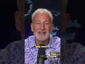 Read more about the article A Weak Dollar Won’t Fix the Trade Deficit