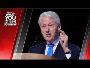 Read more about the article What You Need To Know – Friday, February 27, 2026 PM Edition