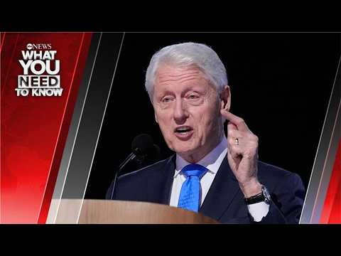 You are currently viewing What You Need To Know – Friday, February 27, 2026 PM Edition