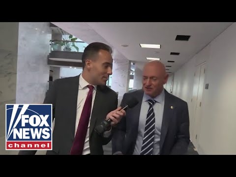 You are currently viewing Producer TRACKS DOWN Dems: ‘Why didn’t you stand?’