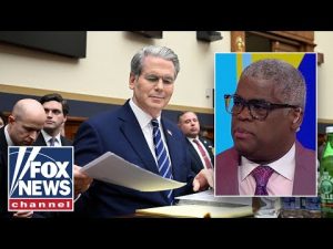 Read more about the article Payne: Bessent MOPPED THE FLOOR with these people!