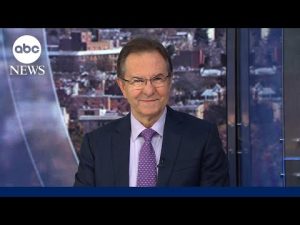 Read more about the article Mexico’s ambassador to US discusses if it’s safe for Americans to go to Mexico