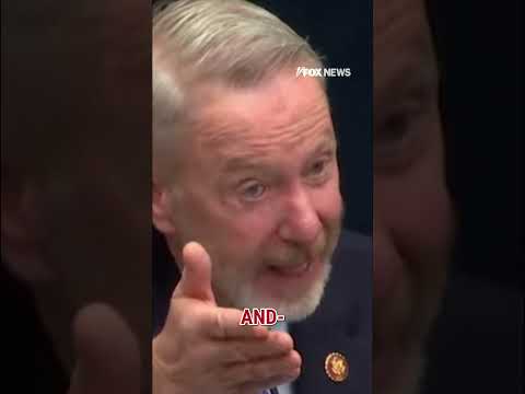 You are currently viewing Bessent jokes at SHOUTING Dem congressman: ‘Speak a little louder’ #shorts #us #news #politics